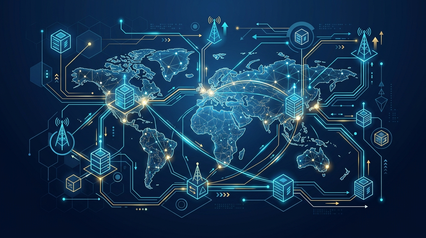 Automated Trading Connectivity