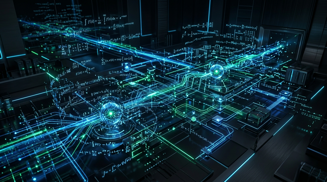 Silk Quantum Broker HFT