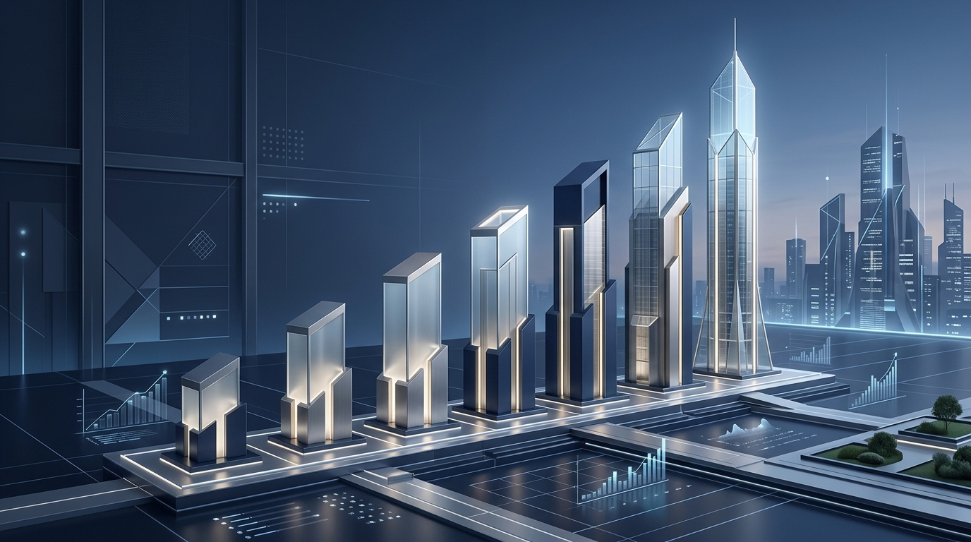 Institutional Capital Scaling Architecture